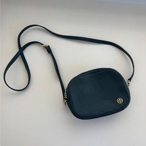 Tory Burch Two Tone Crossbody Bag